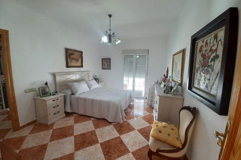 Byhus i Cantoria, Almeria, Cantoria - € 169.000 | Ref: Casa fortaleza - foto 27